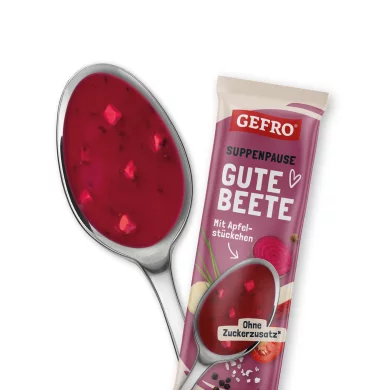 Pauses-Soupes, Combi-Pack 7 saveurs