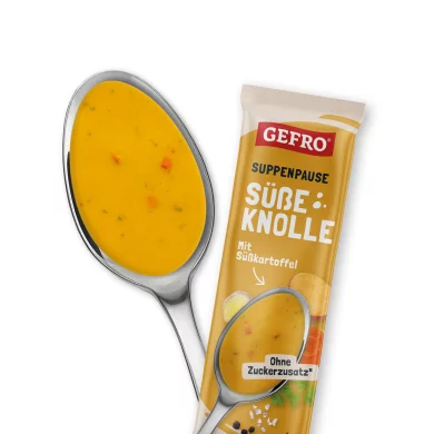 Pauses-Soupes, Combi-Pack 7 saveurs