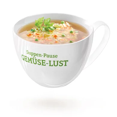 Pauses-Soupes JARDIN DE LEGUMES