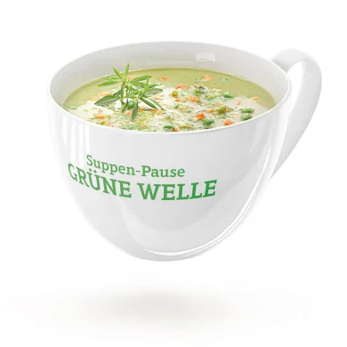 Pauses-Soupes, Combi-Pack 7 saveurs