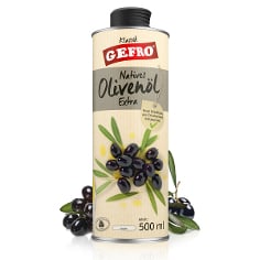 Huile d'Olive Vierge Extra 500 ml