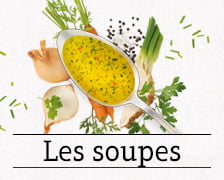 Soupes