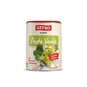 GEFRO Pestos