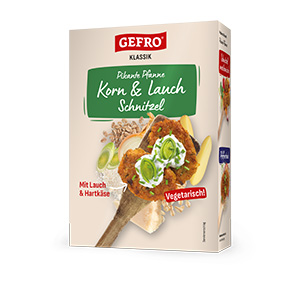 Steaks végétaux